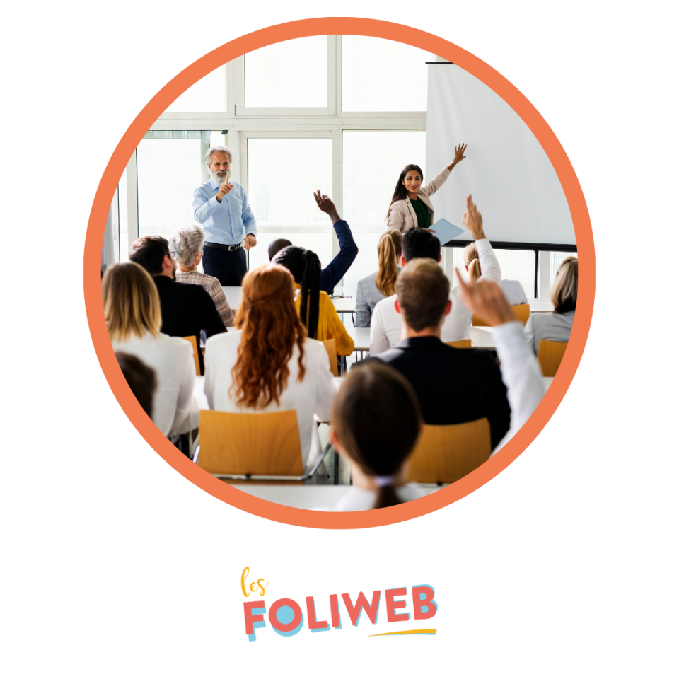 Atelier : Amplifiez votre portée et engagez votre communauté