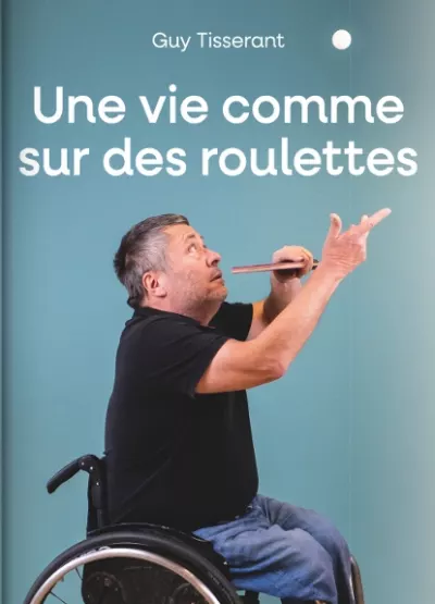 La vie comme un match : trois champions racontent le handisport