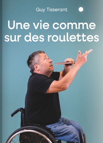 La vie comme un match : trois champions racontent le handisport