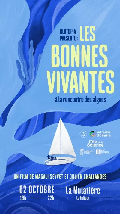 Nuit de la Science : documentaire, débat et apéro engagé au Faitout