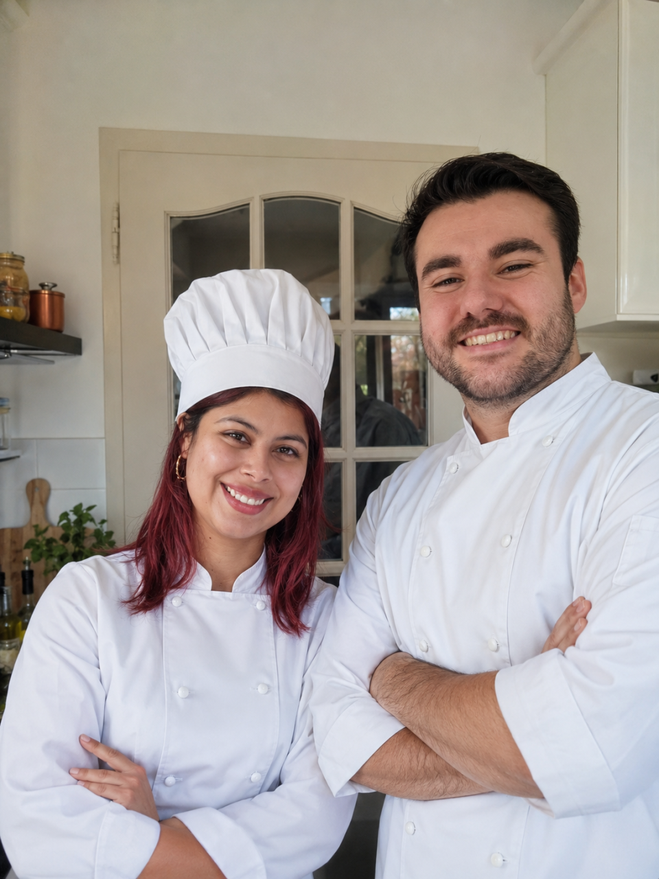 Résidence culinaire indienne avec Asha épice