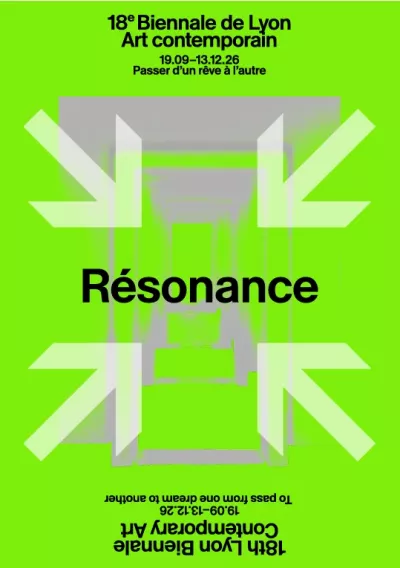 Vernissage exposition "Résonance 2026"