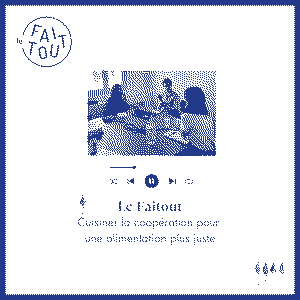 Anatomie d'un collectif : Et si la coopération pouvait transformer l'inclusion et la justice alimentaire ? Anatomie d'un collectif : Et si la coopération pouvait transformer l'inclusion et la justice alimentaire ?