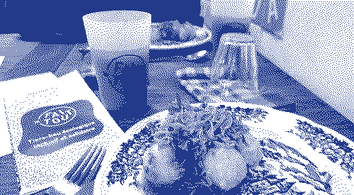 La cantine du Faitout écologique et solidaire